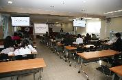 임상연구코디네이터 심화교육 과정 개설, 2010년 11월 4~25일 4주간 매주 목요일 총 24교시 교육과정, 임상시험센터 교육세미나실