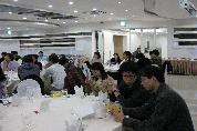 전공의 2010년 추계연수회 개최, 11월 4일 오후 6시 30분, 프린스호텔