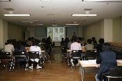 CS 아카데미 CS 공개강좌 개최, 2010년 11월 8일 오후 3시 30분, 문화교육실, 고객을 끌어당기는 힘 Rapport
