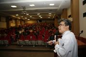 제32회 심장교실 개최, 2010년 11월 16일 오후 2시, 이산대강당, 신동구 교수의 심장 돌연사 강좌