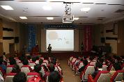 2010년 하반기 자원봉사자 CS 교육 개최, 11월 19일 오후 1시 30분, 이산대강당, 고객접점부서 자원봉사자 292명 대상
