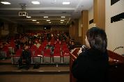 제14회 호흡 재활 건강교실 개최, 2010년 12월 9일 오후 1시, 병원 1층 이산대강당, 만성폐쇄성폐질환 호흡 재활운동 주제로 강좌