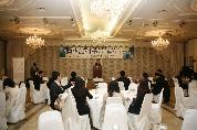 의료기기 임상시험센터 심포지엄 개최, 2010년 12월 21일 오후 3시, 제이스호텔, 첨단의료복합단지와 의료기기 전문인력 필요성을 주제로 발표와 토의 이뤄짐