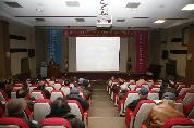 제15회 호흡 재활 건강교실 개최, 2011년 1월 13일 오후 2시, 이산대강당, 만성폐쇄성폐질환 호흡 재활운동 주제로 강좌