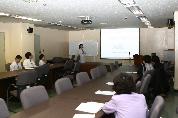 당뇨교실 정기 개최, 2011년 3월 10일 오후 2시, 서관 3층 회의실, 내분비대사내과 교수진 당뇨병 일상생활 관리와 식사요법 주제로 강의