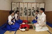 영의정 차회 생활다례 강좌 실시, 2011년 3월 16일 오후 6시 첫모임, 8주간 매주 목요일 강좌 개최, 의과대학 동아리실