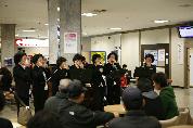 멜로스하모니카앙스블 연주