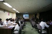 당뇨교실 개최, 2011년 4월 7일 오후 2시, 서관 3층 회의실, 매주 목요일 오후 2시 정기 개최
