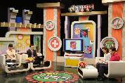 2011년 4월 13일(수) 오후 2시 안동MBC TV 건강닥터 녹화