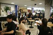 어린이날 맞이 고객사랑 로비 음악회 개최, 2011년 5월 4일 오후 12시 30분, 병원 1층 로비, 피아노 5중주 연주