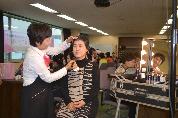 2011. 5. 23일 월요일 오후 2시에 열린 Make up your Beautiful Life 행사 사진입니다.