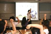 CS 아카데미 CS 공개강좌 개최, 2011년 7월 총 5회 실시, 문화교육실
