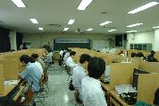 의료기기 임상시험센터 주관 2011년 의학통계 기본교육 과정 개설, 7월 25일~28일 오후 6시, 의과대학 강의동 이러닝센터