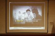2011년 성희롱 및 성폭력 예방교육 실시, 9월 8~9일 하루 2회 총 4회, 이산대강당, 여성부 제작 성희롱 예방교육 동영상 CD 방영