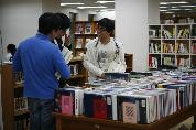 의학도서 전시회 개최, 2011년 9월 21~23일 3일간, 1천 종 이상의 국내외 최신 의학도서 전시