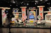 2011년 10월 5일(수) 오후 2시 안동MBC 방송총국에서 열린 안동MBC
