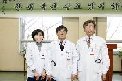 아듀 2011년, 의료원 종무식 거행, 12월 30일 오후 4시, 교직원 식당