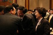 2012년 매일신문사 주최 대구경북 신년교례회 개최, 1월 2일 낮 12시, 대구인터불고호텔 컨벤션홀