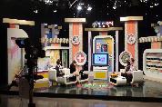 2012년 1월 11일(수) 오후 2시 안동MBC 방송총국에서 열린 안동MBC 'TV 건강닥터' 프로그램 녹화 - 최정은 교수 - 사진입니다.