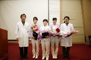 2012년 2월 월례회 개최, 2월 3일(금) 오후 3시 30분, 이산대강당
