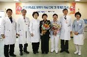 2011학년도 후학기 직원 정년 및 명예퇴임식 거행, 2월 29일 오전 9시 30분, 서관 3층 회의실, 김성희, 김태원, 김영희 3명 대상