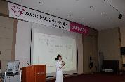 제10회 결핵교실 개최, 2012년 5월 3일(목) 오후 2시, 이산대강당, 결핵 치료과정 주제로 호흡기센터 의료진 강연