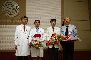 월례회 정기 개최, 2012년 5월 4일(금) 오후 3시 30분, 1층 이산대강당