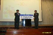 영남의대 4회 동기회, 입학 30주년 기념 ‘모교방문의 날’ 행사 개최, 2012년 5월 19~20일 양일간, 대구그랜드호텔 및 대명동, 경산 캠퍼스 방문
