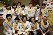 2012년 암 극복 캠페인 실시 <통증을 말합시다>, 2012년 5월 30일 낮 12시, 1층 로비, 호스피스완화의료위원회 주최 보드 전시회 등