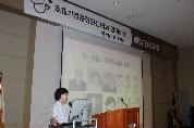 제12회 폐암 건강교실 사진