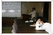 당뇨교실 사진 1