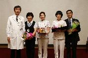 2012년 9월 정기 월례회 개최, 9월 14일 오후 3시 30분, 이산대강당