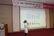 제16회 결핵 건강교실 개최 1