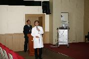 월례회 및 부서장 회의 실시, 2012년 11월 2일 오후 3시 30분, 이산대강당