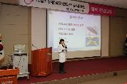 제17회 결핵 건강교실 개최 사진 1