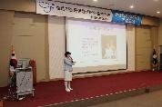 만성폐쇄성폐질환의 산소치료와 호흡재활 개최 사진 1
