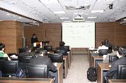 제13회 영남의대 간연구회 심포지엄 개최, 2013년 2월 1일 오후 2시, 의대 교수회의실, 간장학 최신 지견 주제로 발표 및 토의