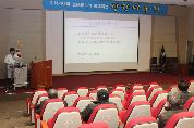 제40회 소화기내과 건강교실 개최 사진 1