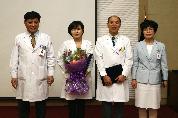정기 월례회 개최, 2013년 3월 8일 오후 3시 30분, 이산대강당