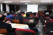 영남이공대학교 천마 re-Life 자치대학 건강강좌 개최 사진 1