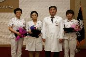 정기 월례회 개최, 2013년 4월 5일 오후 3시 30분, 이산대강당