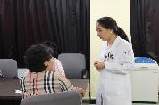 입원환자 대상 만성폐쇄성폐질환 교육 개최 사진 1