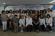 2013년 국가임상시험사업단 지정 임상연구코디네이터(CRC) 기본교육과정 개설, 6월 5일~26일 매주 수요일 오전 9시~오후 5시, 임상시험센터 교육세미나실