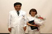 정기 월례회 개최, 2013년 7월 5일 오후 3시 30분, 이산대강당
