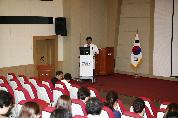 월례회 이수정 의료원 말씀