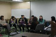 사이코드라마 사진(1)