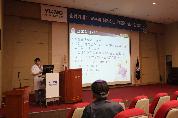 2014년 3월 18일(화) 오후 2시 영남대학교병원 1층 이산대강당에서 열린<제49회 심장교실> 사진입니다.