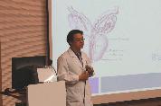 2014년 5월 15일(목) 오후 2시 영남대학교병원 1층 이산대강당에서 열린 고영휘 교수와 함께하는 <제17회 비뇨기과 건강교실> 사진입니다.