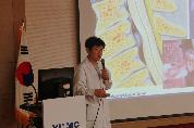 김상우 교수와 함께하는 <제100회 척추교실> 사진입니다.