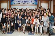 2014년 CS 레벨 업 교육 사진(1)